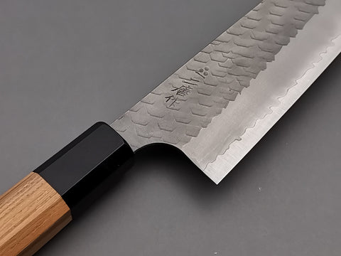 Nigara Hamono SG2 Tsuchime Bunka