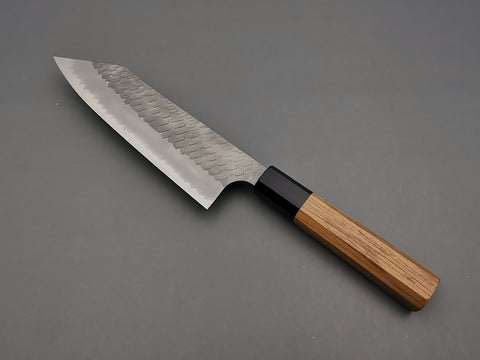 Nigara Hamono SG2 Tsuchime Bunka