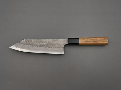 Nigara Hamono SG2 Tsuchime Bunka