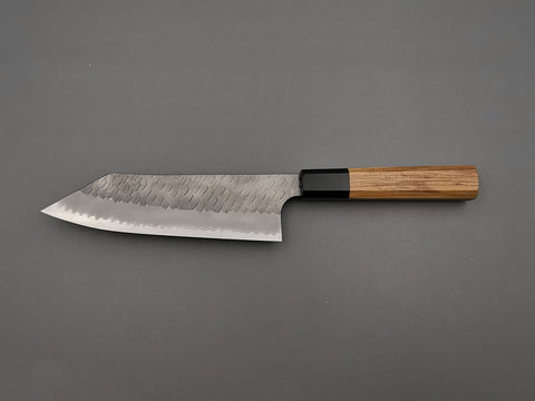 Nigara Hamono SG2 Tsuchime Bunka