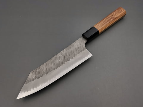 Nigara Hamono SG2 Tsuchime Bunka