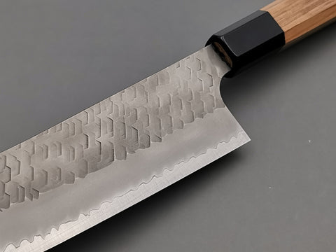 Nigara Hamono SG2 Tsuchime Bunka