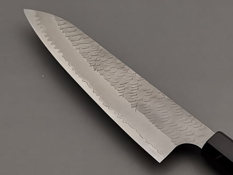 Nigara Hamono SG2 Tsuchime Gyuto 210mm