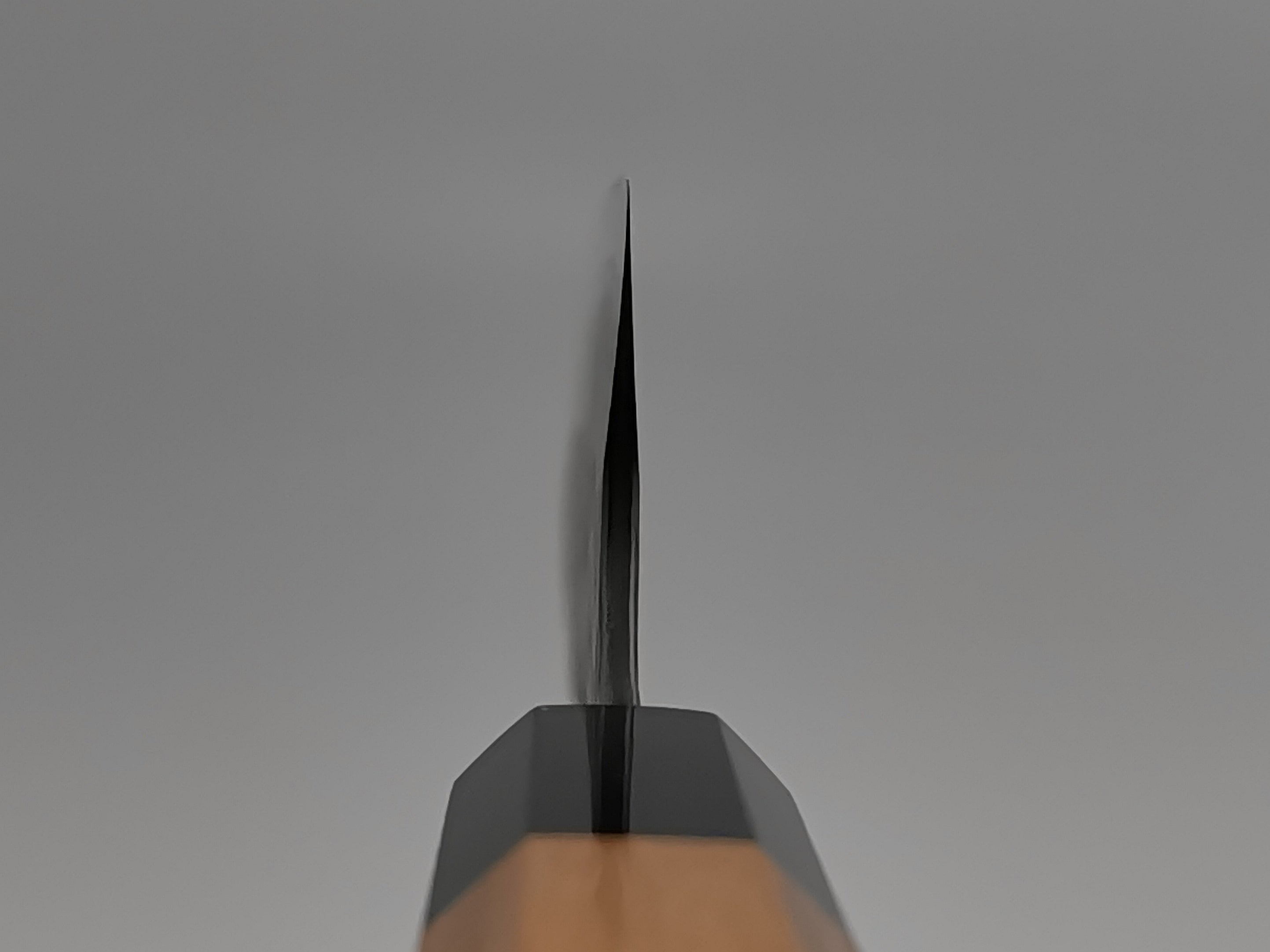 Nigara Hamono SG2 Tsuchime Gyuto 210mm