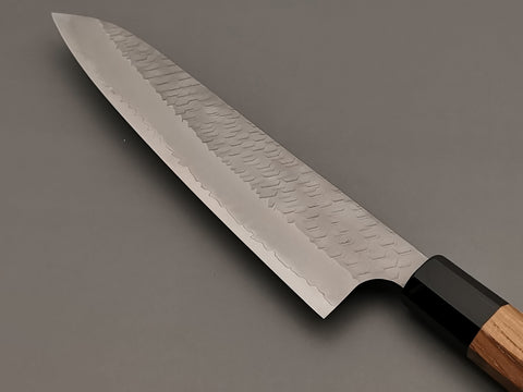 Nigara Hamono SG2 Tsuchime Gyuto 240mm