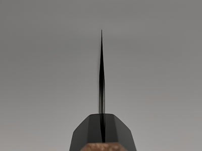 Nigara Hamono SG2 Tsuchime Gyuto 240mm