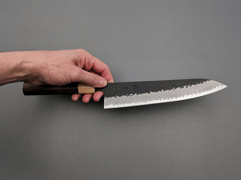 Tsunehisa AS Gyuto 210mm