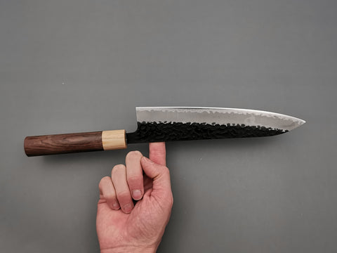 Tsunehisa AS Gyuto 210mm