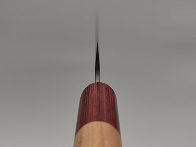 Tsunehisa AS Petty 135mm