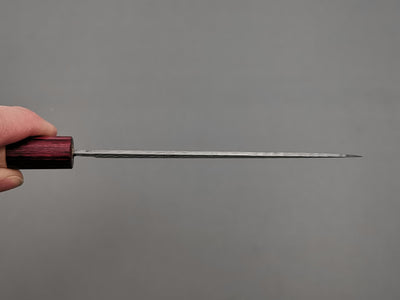 Tsunehisa AS Petty 135mm
