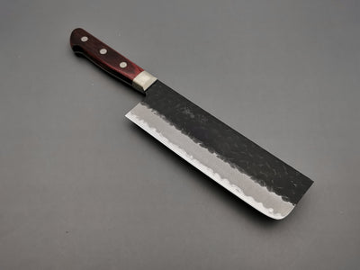 Tsunehisa AS Nakiri