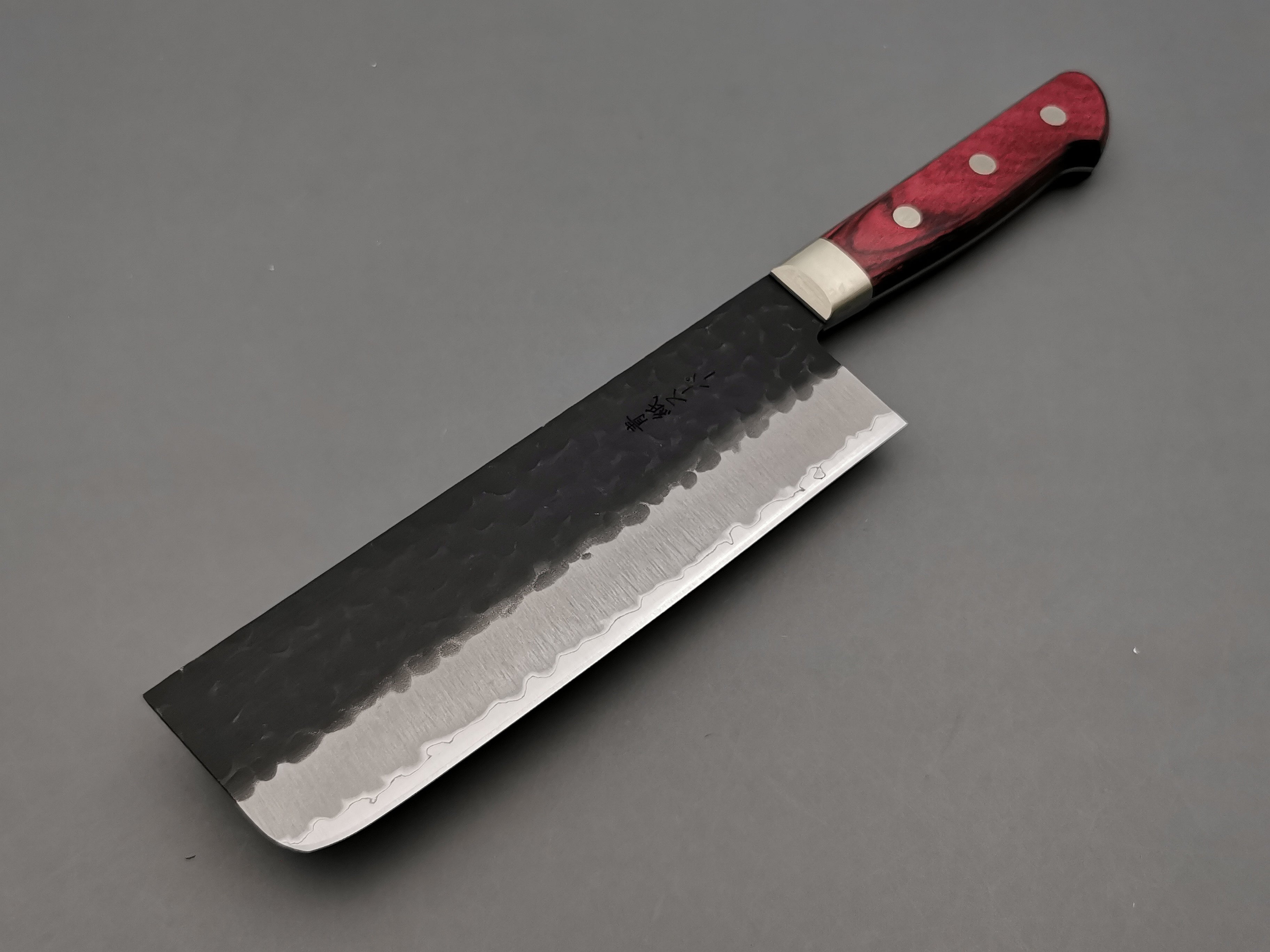 Tsunehisa AS Nakiri
