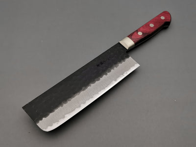 Tsunehisa AS Nakiri