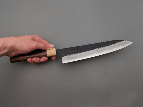 Tsunehisa AS Gyuto 240mm