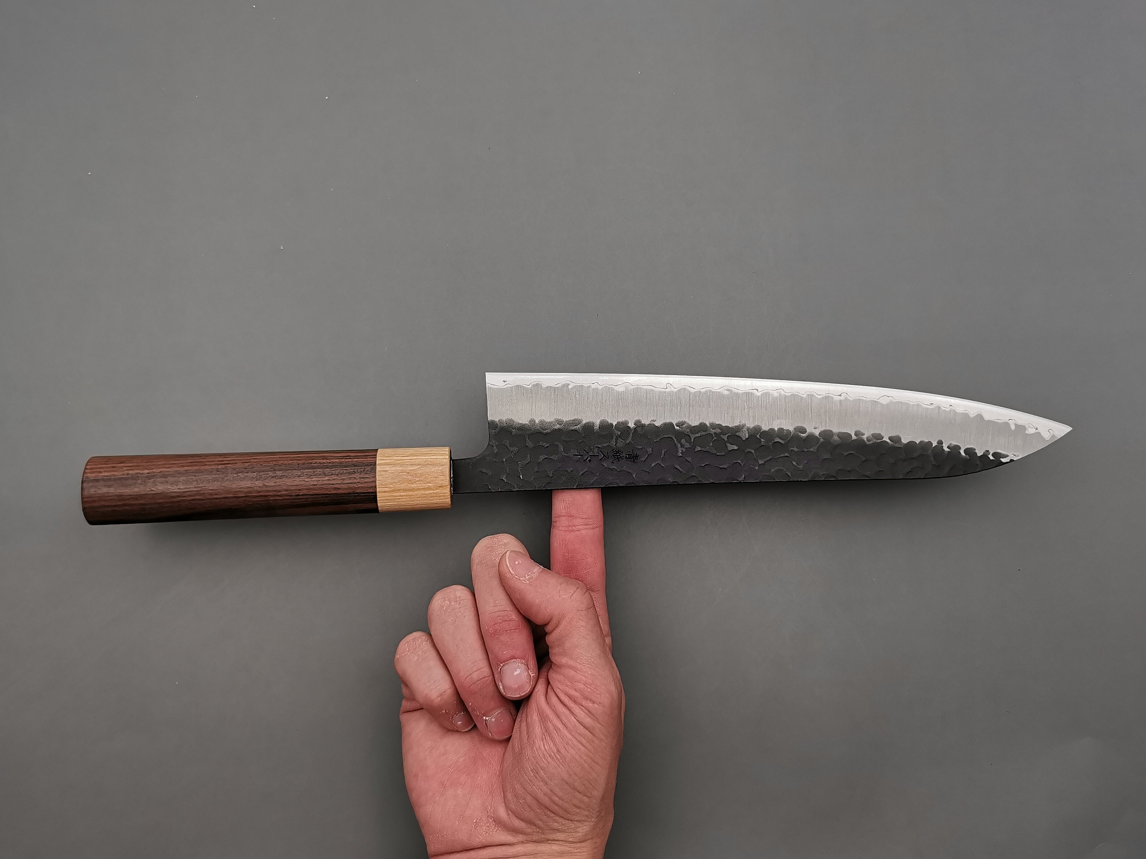 Tsunehisa AS Gyuto 240mm