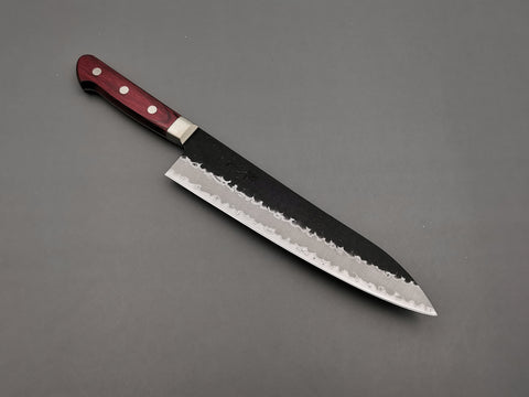 Tsunehisa AS Gyuto 210mm