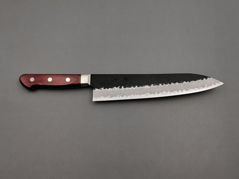 Tsunehisa AS Gyuto 210mm