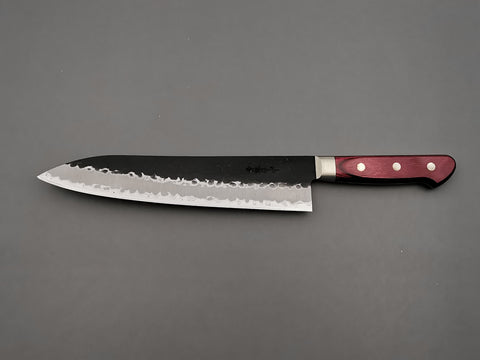 Tsunehisa AS Gyuto 210mm