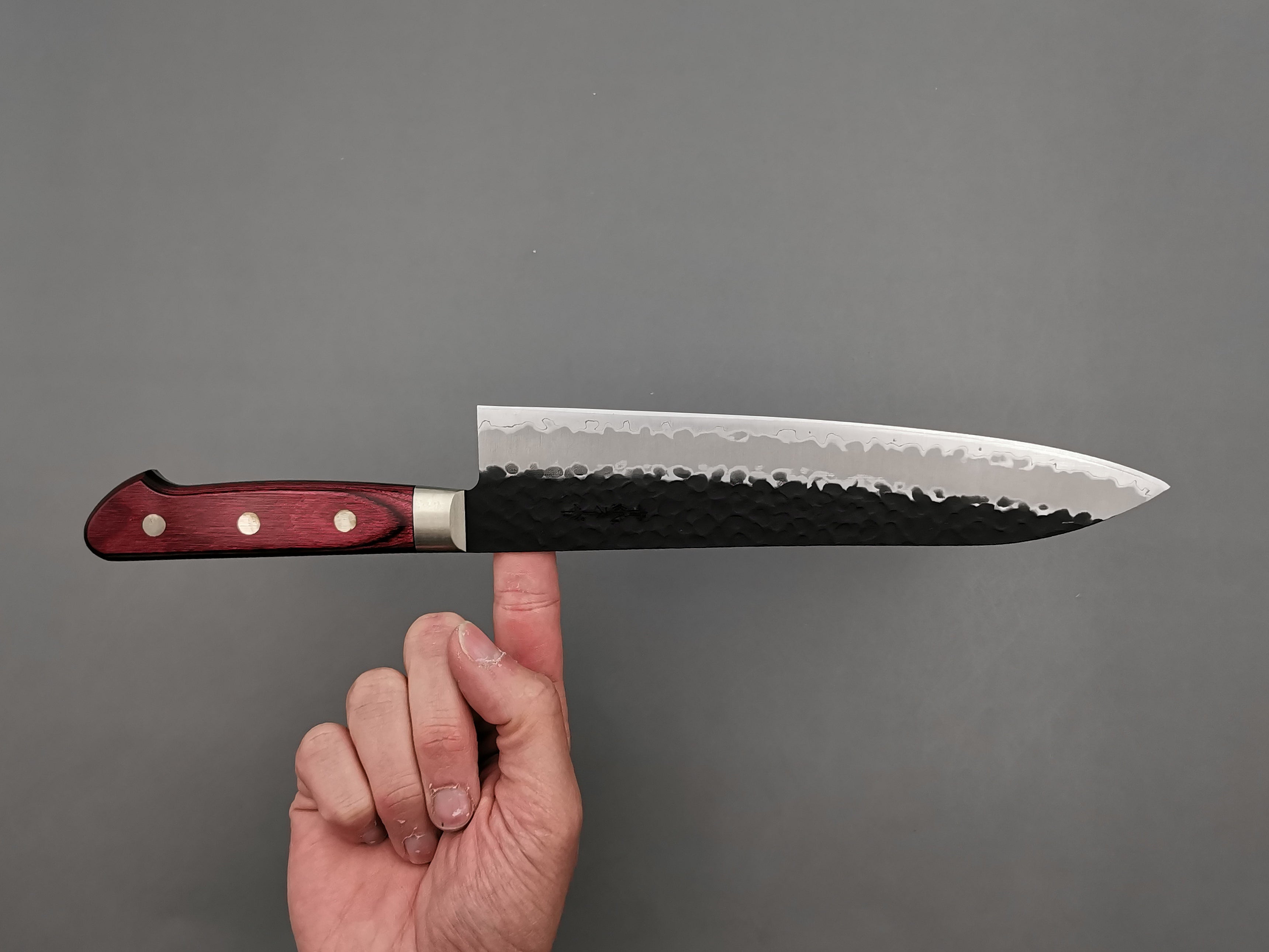 Tsunehisa AS Gyuto 210mm