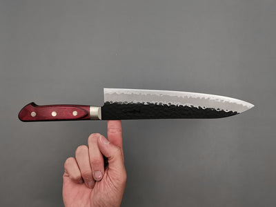 Tsunehisa AS Gyuto 210mm