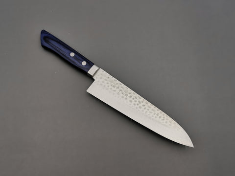 Masutani Hamono V10 Tsuchime Gyuto 180mm