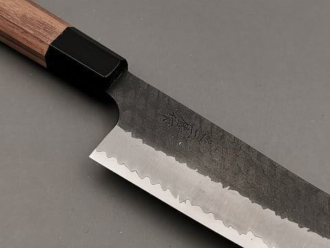 Nigara Hamono SG2 Tsuchime Bunka