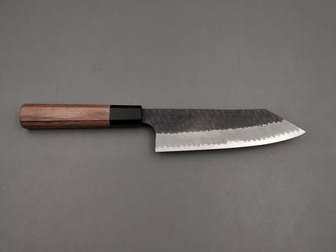 Nigara Hamono SG2 Tsuchime Bunka