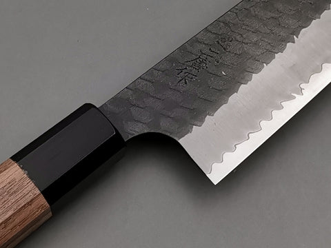 Nigara Hamono SG2 Tsuchime Bunka