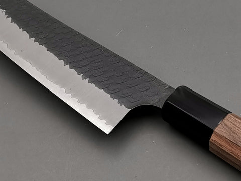 Nigara Hamono SG2 Tsuchime Bunka