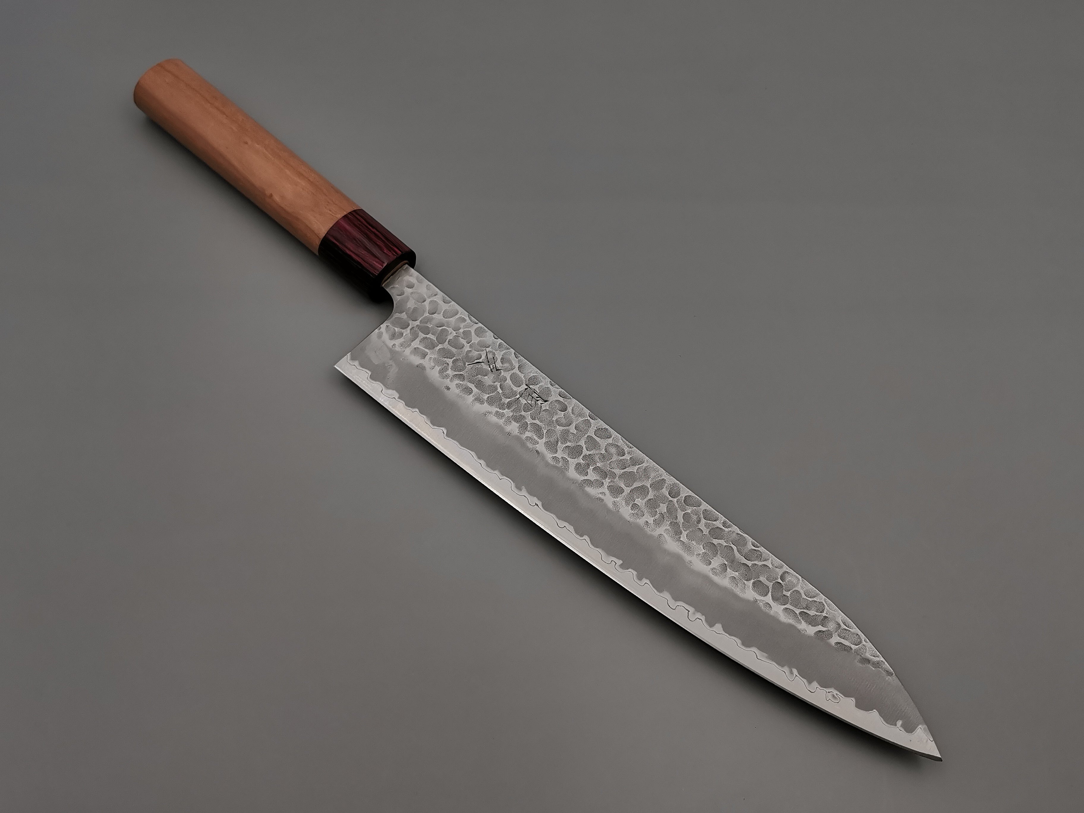 Tsunehisa AS Gyuto 240mm