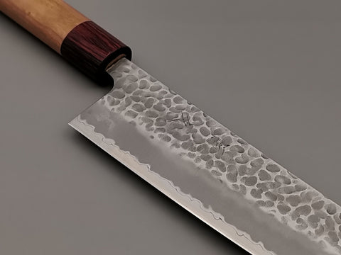 Tsunehisa AS Gyuto 240mm