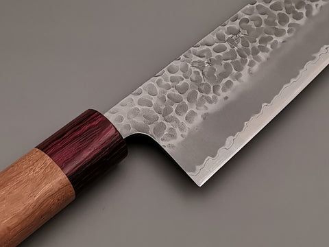 Tsunehisa AS Gyuto 240mm