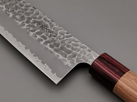 Tsunehisa AS Gyuto 240mm