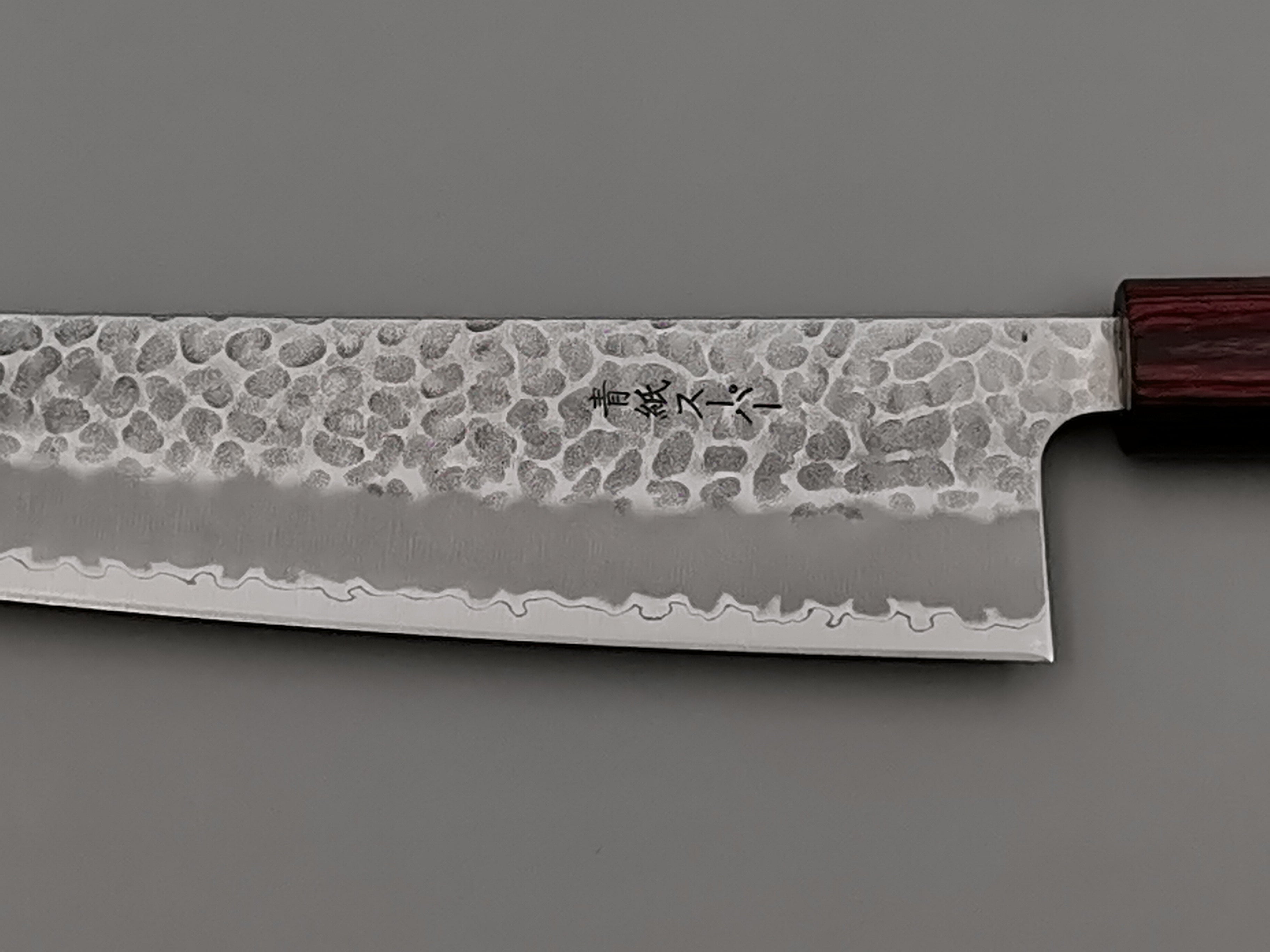 Tsunehisa AS Gyuto 240mm