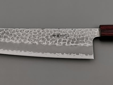 Tsunehisa AS Gyuto 240mm