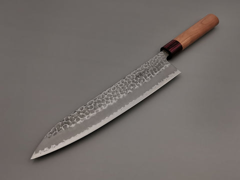 Tsunehisa AS Gyuto 240mm