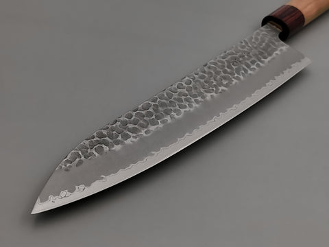 Tsunehisa AS Gyuto 240mm