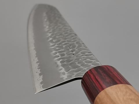 Tsunehisa AS Gyuto 240mm