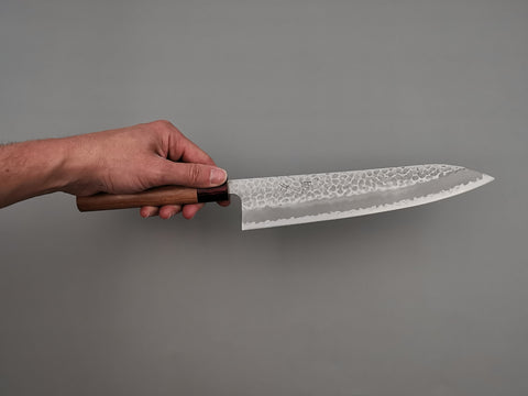 Tsunehisa AS Gyuto 240mm