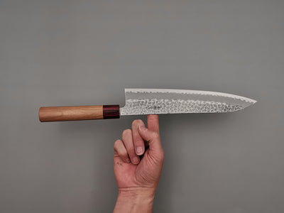Tsunehisa AS Gyuto 240mm