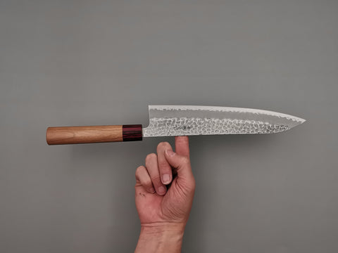 Tsunehisa AS Gyuto 240mm