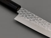 Tsunehisa VG10 Tsuchime Gyuto 180mm