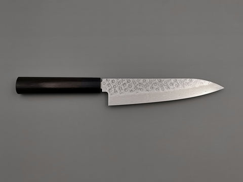 Tsunehisa VG10 Tsuchime Gyuto 180mm