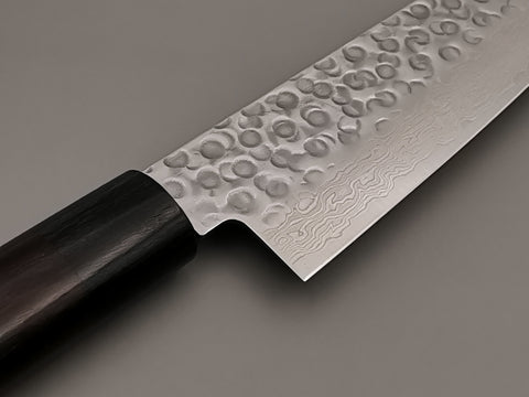 Tsunehisa VG10 Tsuchime Gyuto 180mm