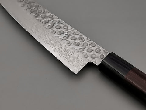 Tsunehisa VG10 Tsuchime Gyuto 180mm