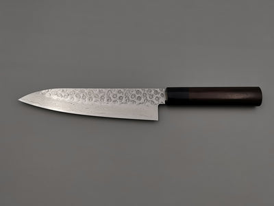 Tsunehisa VG10 Tsuchime Gyuto 180mm