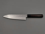 Tsunehisa VG10 Tsuchime Gyuto 180mm