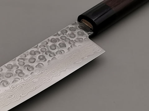 Tsunehisa VG10 Tsuchime Gyuto 180mm