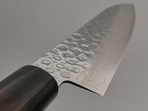 Tsunehisa VG10 Tsuchime Gyuto 180mm