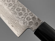 Tsunehisa VG10 Tsuchime Gyuto 180mm